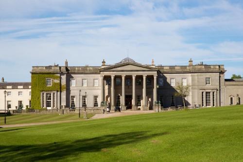 Agroturismo Wynyard Hall Hotel & Spa