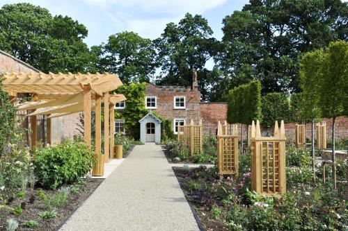 Agroturismo Wynyard Hall Hotel & Spa