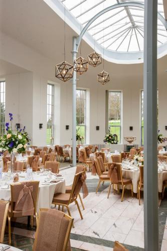 Agroturismo Wynyard Hall Hotel & Spa