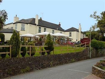 Posada Cockhaven Manor
