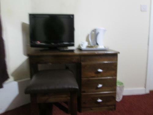 Blakewater Hotel