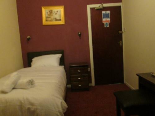 Blakewater Hotel