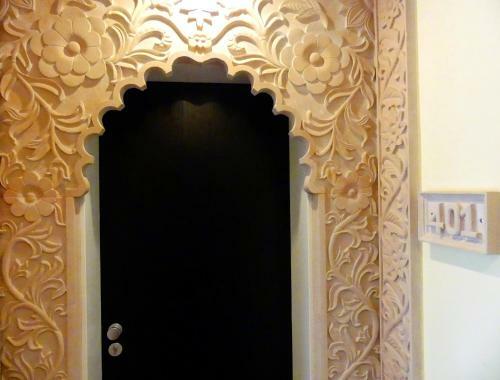 Hotel Raj Mahal
