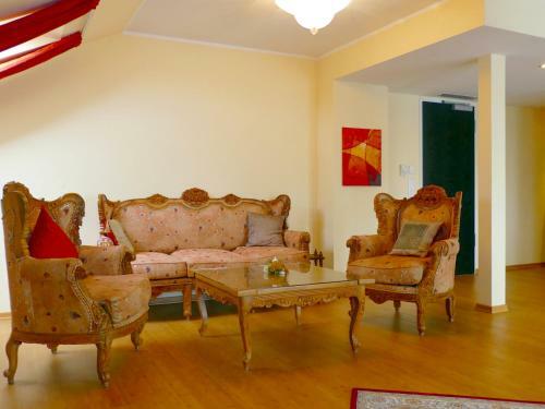 Hotel Raj Mahal