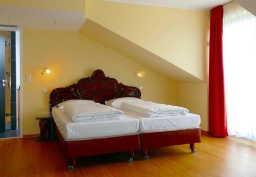 Hotel Raj Mahal