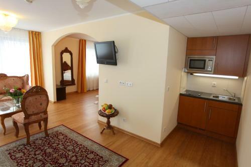 Hotel Raj Mahal