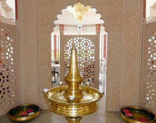 Hotel Raj Mahal