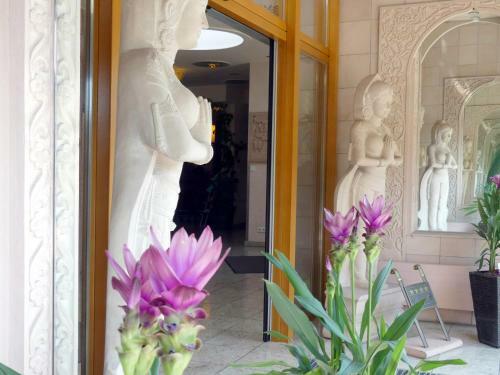 Hotel Raj Mahal