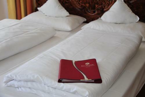 Hotel Raj Mahal