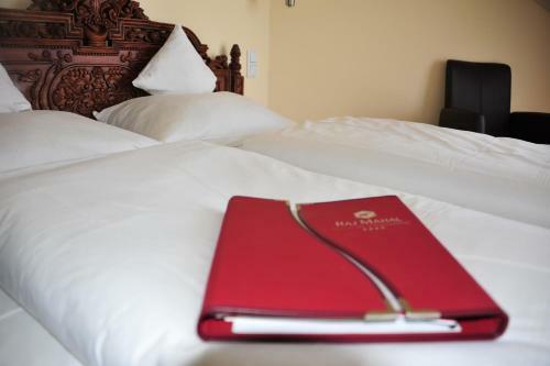 Hotel Raj Mahal