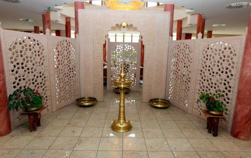 Hotel Raj Mahal