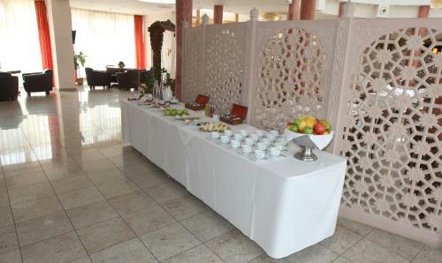 Hotel Raj Mahal
