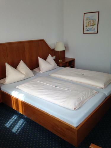 Hotel Gasthof Zur Post Oberwirt