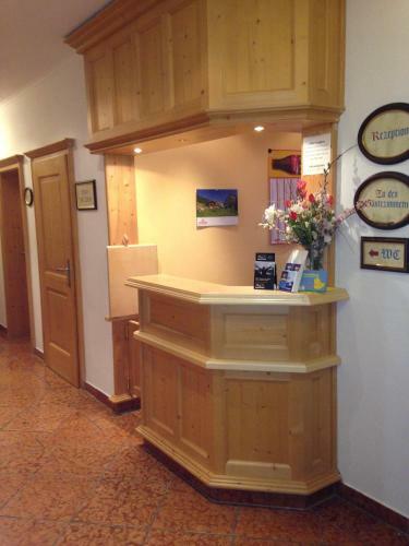 Hotel Gasthof Zur Post Oberwirt