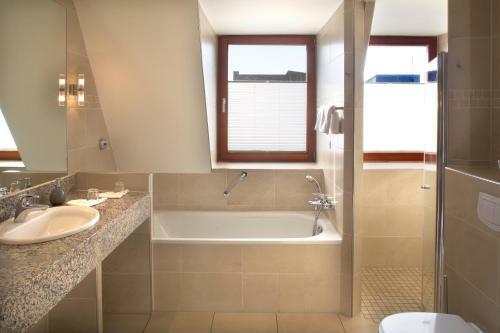 Hotel Jammertal Resort