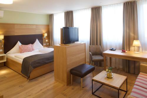 Hotel Jammertal Resort