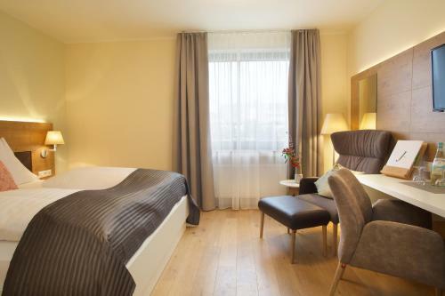 Hotel Jammertal Resort