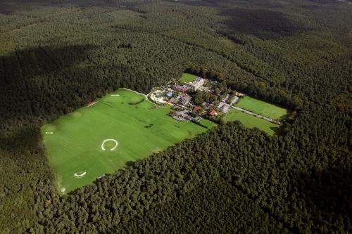 Hotel Jammertal Resort