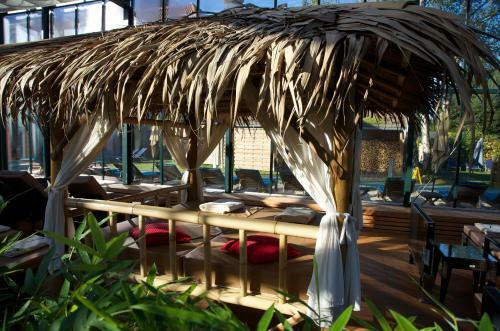 Hotel Jammertal Resort
