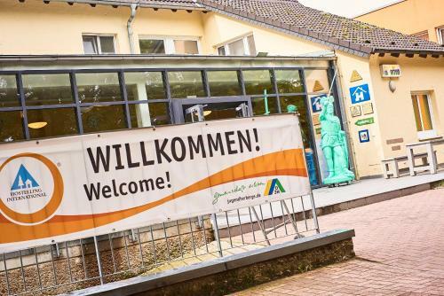 Albergue Jugendherberge Detmold