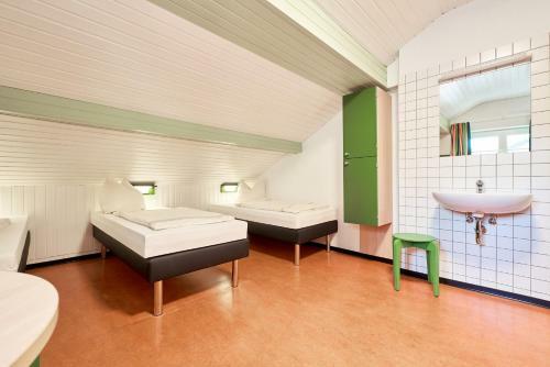 Albergue Jugendherberge Detmold