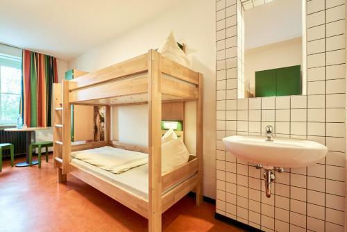 Albergue Jugendherberge Detmold