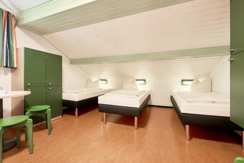 Albergue Jugendherberge Detmold