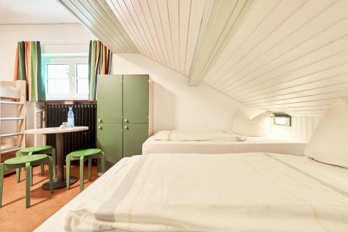 Albergue Jugendherberge Detmold