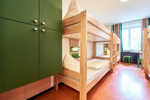 Albergue Jugendherberge Detmold