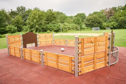 Albergue Jugendherberge Detmold