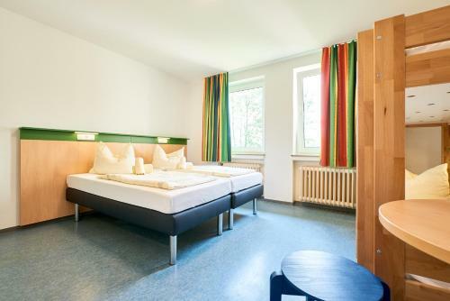 Albergue Jugendherberge Detmold
