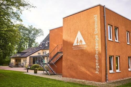 Albergue Jugendherberge Detmold