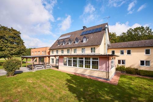 Albergue Jugendherberge Detmold