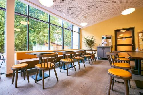 Albergue Jugendherberge Detmold