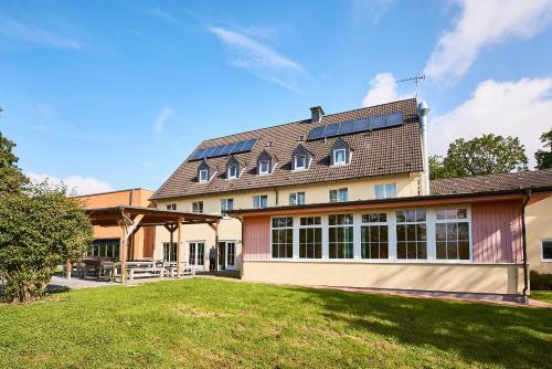 Albergue Jugendherberge Detmold