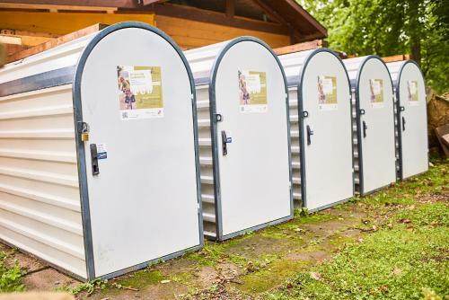 Albergue Jugendherberge Detmold