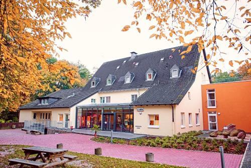 Albergue Jugendherberge Detmold
