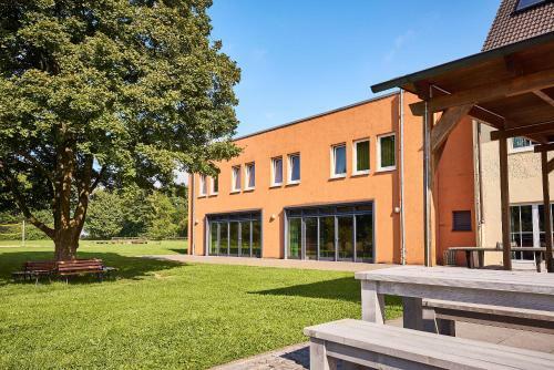 Albergue Jugendherberge Detmold