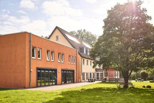 Albergue Jugendherberge Detmold