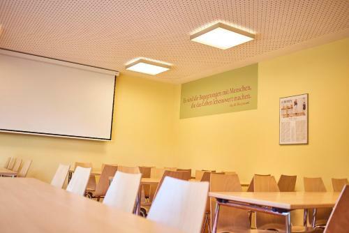 Albergue Jugendherberge Detmold