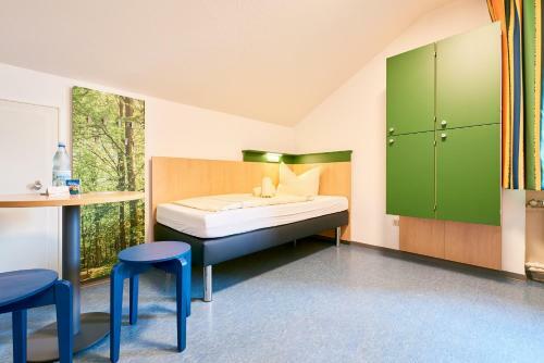 Albergue Jugendherberge Detmold