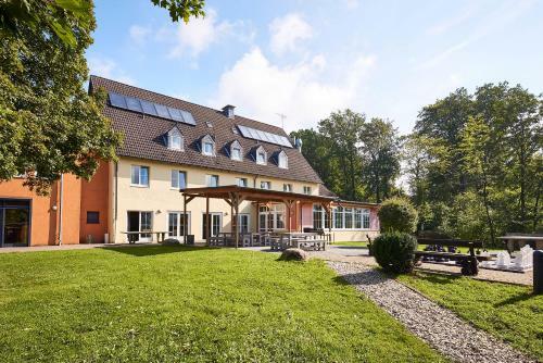 Albergue Jugendherberge Detmold