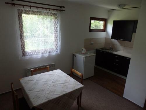 Apartamento Chaty Kot�rky