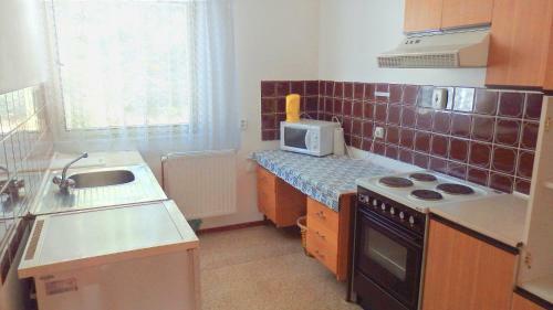 Apartamento Chaty Kot�rky