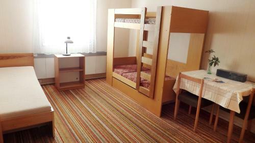 Apartamento Chaty Kot�rky