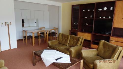 Apartamento Chaty Kot�rky