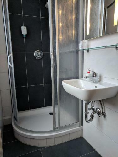 Bahnhotel Dippoldiswalde
