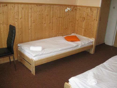 Hostal Penzion Vyso?ina