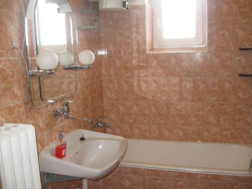 Hostal Penzion Vyso?ina