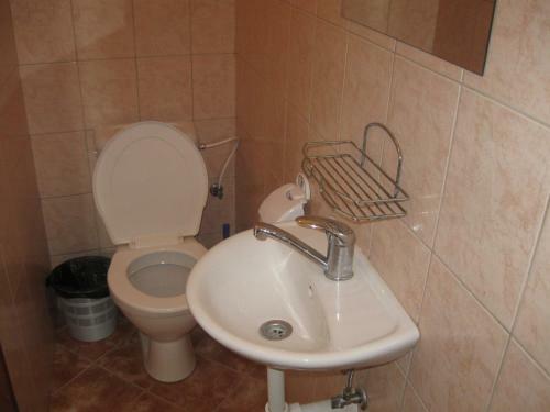 Hostal Penzion Vyso?ina
